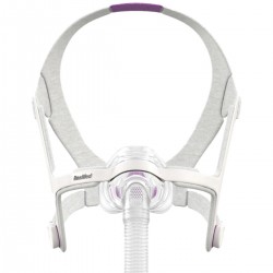 Airfit N20 For Her Nasal Mask with Headgear by Resmed
